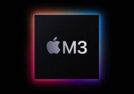 Le M3 Pro d'Apple est légèrement plus rapide que le M2 Pro, selon un test récent