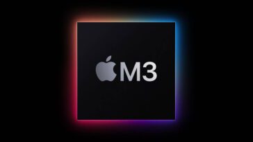 Le M3 Pro d'Apple est légèrement plus rapide que le M2 Pro, selon un test récent