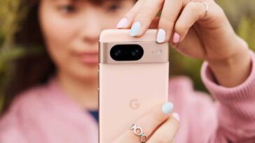 Pixel 8 DXOMARK fotografia vídeo Googl