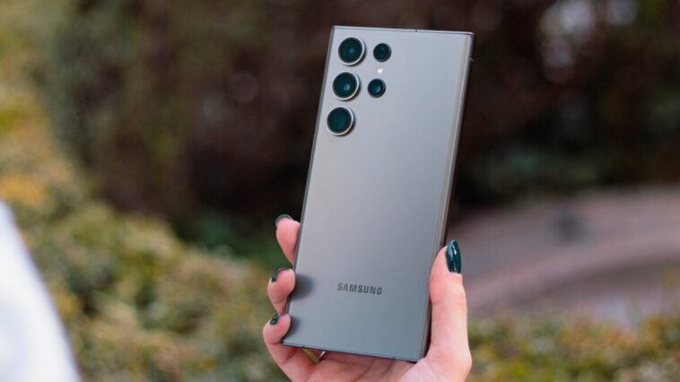 Samsung apportera la traduction des appels en temps réel au nouveau Galaxy S24