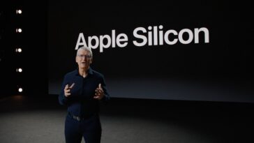 Apple, 8 Go de RAM ne suffisent pas... Et Apple Silicon ne suffit pas non plus