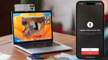 Astuce : découvrez comment utiliser votre iPhone comme microphone pour un Mac