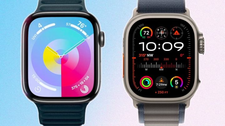 1699985117 410 Test Apple Watch Ultra 2 une montre connectee qui