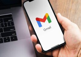 Gmail Android mensagens funcionalidade