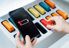 bateria smartphone duração lista