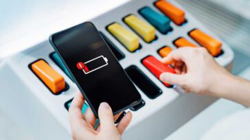 bateria smartphone duração lista