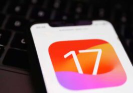 iOS 17 bug iPhone Apple