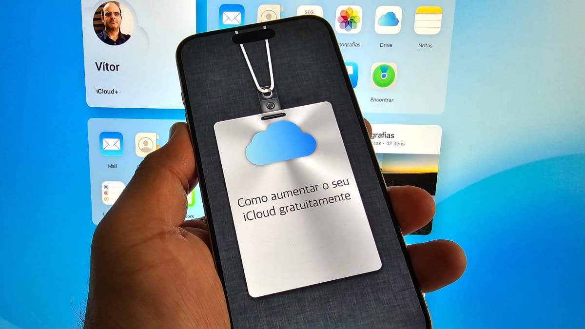 Astuce : libérez de l'espace sur votre iPhone sans rien supprimer et gratuitement