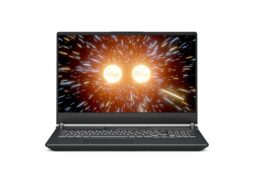 Tuxedo Sirius 16 : le premier ordinateur portable de jeu doté de matériel AMD et basé sur Linux