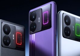 Le chinois Realme a déjà réussi à vendre plus de 200 millions de smartphones