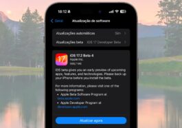 Apple lance la version bêta 4 d'iOS 17.2 et de macOS 14.2 pour les développeurs