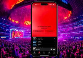 Apple Music révèle les chansons les plus jouées de 2023 et au-delà !