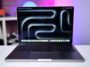 Apple MacBook Pro 14 DXOMARK M3 Pro