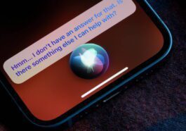 Astuce : Comment désactiver les suggestions Siri sur iPhone