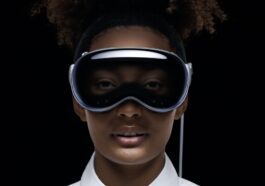 La Chine anticipe Apple et lance ses lunettes VR Vision Pro 10 fois moins chères