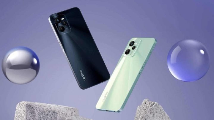 Le chinois Realme a deja reussi a vendre plus de