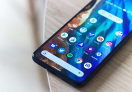 Android Pixel Google atualizações