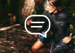 Strava Messaging mensagens atletas