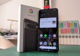 Android Pixel Google Reapir mode reparação