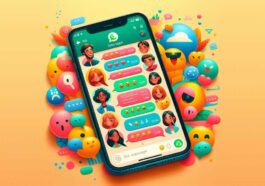 WhatsApp mensagens voz única visualização