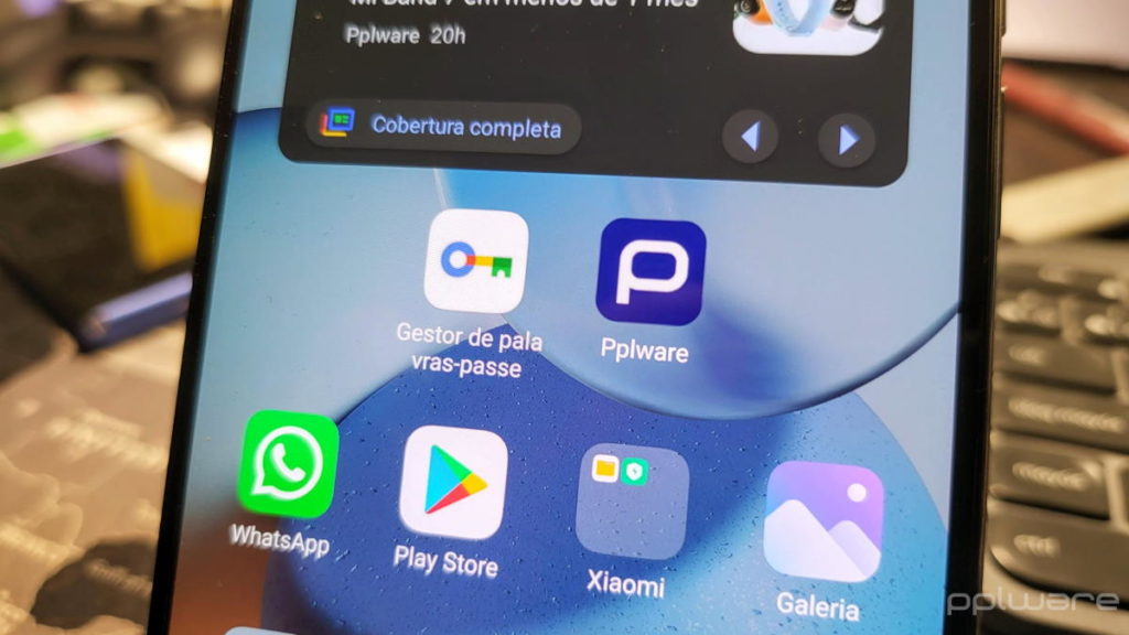 Pirate des gestionnaires de mots de passe Android Google