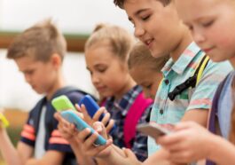 Les écoles russes interdiront l'utilisation des smartphones