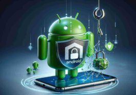 Android phishing apps segurança