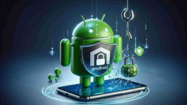 Android phishing apps segurança