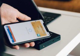 Apple Pay NFC União Europeia