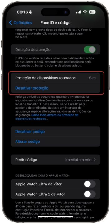 1702469105 441 Apple a publie iOS 173 beta et apporte une nouvelle