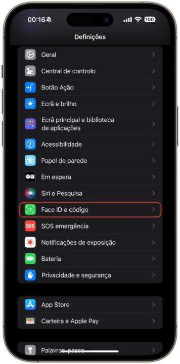 1702469105 868 Apple a publie iOS 173 beta et apporte une nouvelle