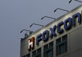 Foxconn parie gros et investira 1,7 milliard de dollars supplémentaires en Inde