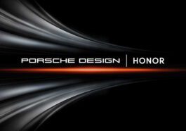 HONOR Porsche smartphones design premium
