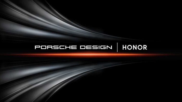 HONOR et Porsche créeront des smartphones dotés du meilleur design et d'une technologie haut de gamme 1 HONOR Porsche smartphones design premium