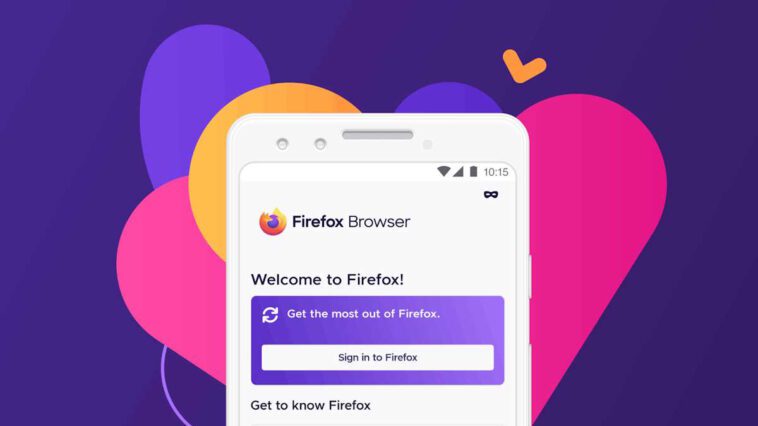 Vous pouvez dire au revoir à Chrome sur Android ! Firefox vous permet déjà d'utiliser des centaines d'extensions 1 Firefox Android extensões Chrome