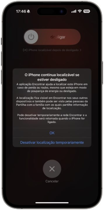 1702767905 825 Astuce Comment retrouver un iPhone ou un iPad perdu lorsquil
