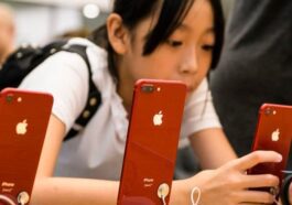L'interdiction de l'iPhone d'Apple en Chine s'accentue