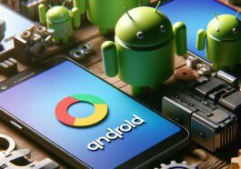 Android smartphones Antutu lista poderosos
