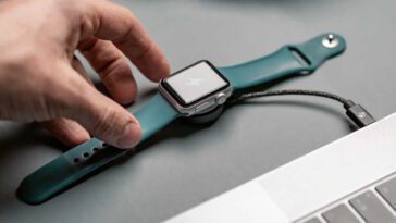 Apple Watch carregadores perigos