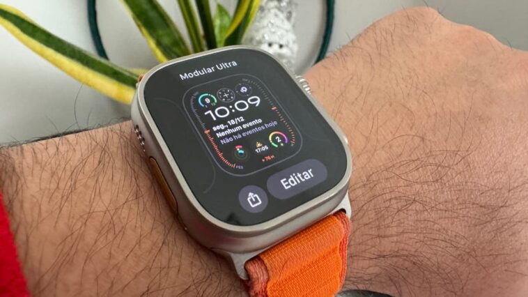 Astuce : activez le balayage facile entre les cadrans Apple Watch dans watchOS 10.2