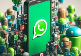WhatsApp estados conta dispositivos