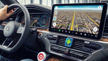 Android Auto Google sistema operativo