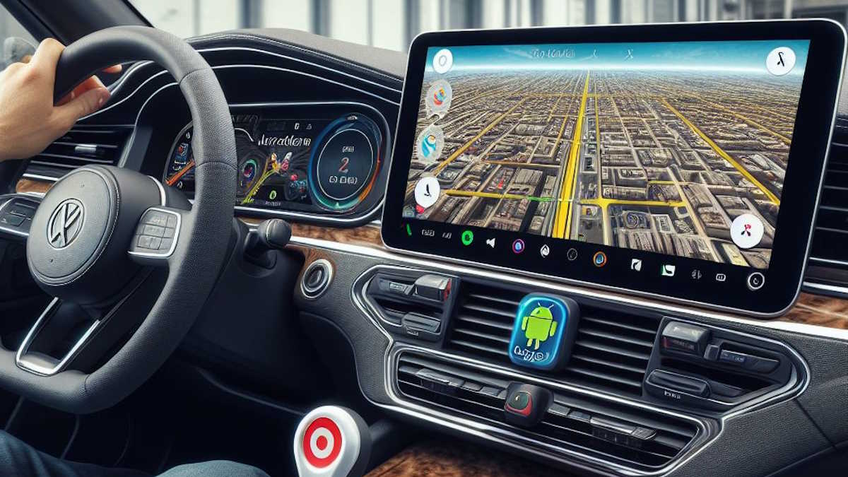 Android Auto Google sistema operativo