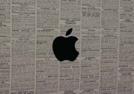 Apple está alegadamente a procurar associar-se a editores de notícias para treinar a sua IA