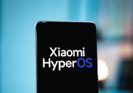 Xiaomi HyperOS bootloader smartphones