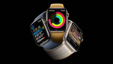 C'est officiel!  L'interdiction d'importer des Apple Watch entre en vigueur aux États-Unis