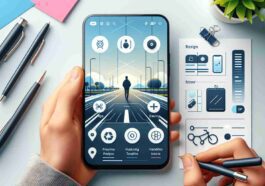 Microsoft prend-il en charge Android ?  Copilot est arrivé (un style de ChatGPT)