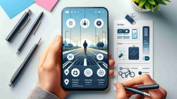 Microsoft prend-il en charge Android ?  Copilot est arrivé (un style de ChatGPT)