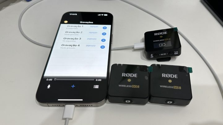 Maintenant que vous possédez un iPhone 15, découvrez ce que vous pouvez y connecter avec le port USB-C 6 1703621109 350 Maintenant que vous possedez un iPhone 15 decouvrez ce que