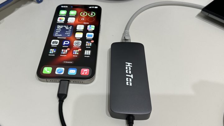 Maintenant que vous possédez un iPhone 15, découvrez ce que vous pouvez y connecter avec le port USB-C 7 1703621109 434 Maintenant que vous possedez un iPhone 15 decouvrez ce que
